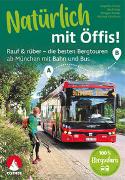 Natürlich mit Öffis! Rauf & rüber – die besten Bergtouren ab München mit Bahn und Bus