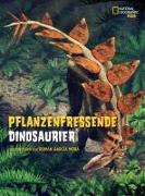 Pflanzenfressende Dinosaurier. Das Entdeckerbuch für kleine Dino-Forscher