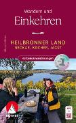 Wandern und Einkehren - Heilbronner Land
