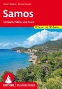 Samos – mit Ikaria, Patmos und Fourni