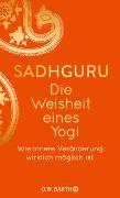 Die Weisheit eines Yogi