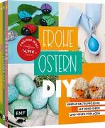 Frohe Ostern – DIY