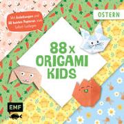 88 x Origami Kids – Ostern