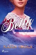 Betty: Joulumuistoja