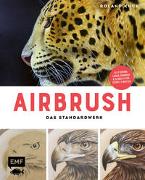 Airbrush – Das Standardwerk