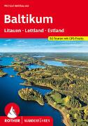 Baltikum – Litauen, Lettland und Estland