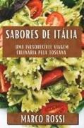 Sabores de Itália