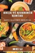 Shije të Kuzhinës Kinëze