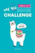 My 100 Book Challenge