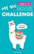 My 100 Book Challenge