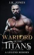 Warlord of the Titans