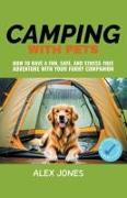 Camping with Pets