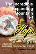 The Incredible Expanding Mountain of Hope