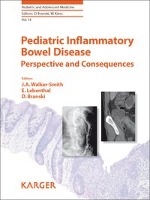 Perspectives of Pediatric Inflammatory Bowel Disease