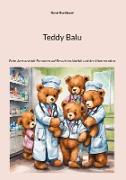 Teddy Balu
