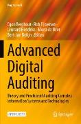 Advanced Digital Auditing