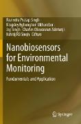 Nanobiosensors for Environmental Monitoring