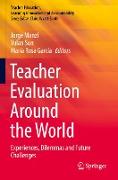 Teacher Evaluation Around the World