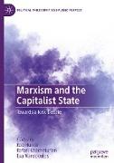 Marxism and the Capitalist State