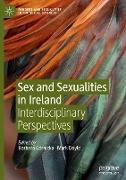 Sex and Sexualities in Ireland