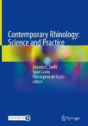 Contemporary Rhinology: Science and Practice