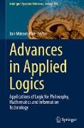 Advances in Applied Logics