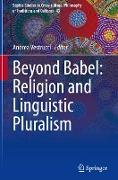 Beyond Babel: Religion and Linguistic Pluralism