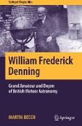 William Frederick Denning