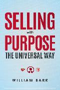 Selling With Purpose