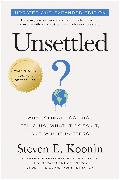 Unsettled (Updated and Expanded Edition)