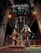 Assassin's Creed Valhalla: The Hidden Codex