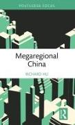 Megaregional China