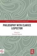 Philosophy with Clarice Lispector