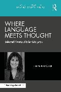 Where Language Meets Thought