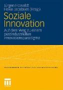 Soziale Innovation