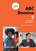 ABC Domino 2 NEU ꟾ Lehrkommentar und -materialien 1