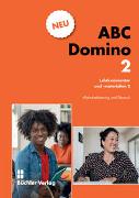 ABC Domino 2 NEU ꟾ Lehrkommentar und -materialien 2