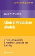 Clinical Prediction Models