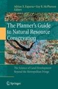 The Planner’s Guide to Natural Resource Conservation