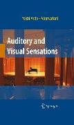 Auditory and Visual Sensations