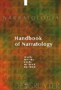 Handbook of Narratology