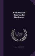 Architectural Drawing for Mechanics