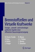 Brennstoffzellen und Virtuelle Kraftwerke