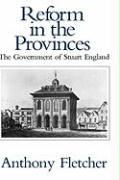 Reform in the Provinces