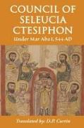 Council of Seleucia-Ctesiphon