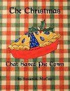 The Christmas That Saved Pie Town