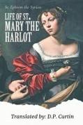 Life of St. Mary the Harlot
