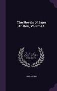 The Novels of Jane Austen, Volume 1