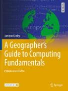 A Geographer's Guide to Computing Fundamentals