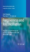 Forgiveness and Reconciliation